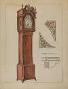 Tall Clock