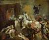 Entrée triomphale d’Henri IV à Paris, d’après Rubens