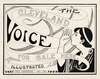 The Cleveland voice