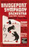 Bridgeport Symphony Orchestra