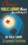 Chicago public library week