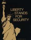 Liberty stands for security