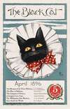 The black cat, April 1896
