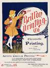 The Britton Printing Co.