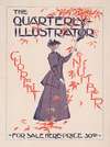 The Quarterly-Illustrator Current Number for sale here–price 30cts