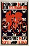 Springfield Bicycle Club Tournament, Springfield, Mass