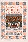 The Ault and Wiborg company