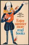 Enjoy summer more, read books