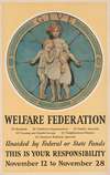 Give – welfare federation