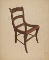 Chair (frame)