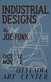 Industrial designs by Joe Funk