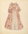 Petticoat Dress