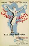 Good grades – Habits go together