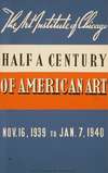 Half a century of American art