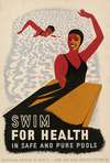 Swim for health in safe and pure pools
