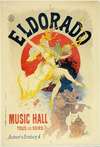 Eldorado, Music Hall