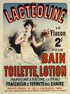 Lacteoline,Bain Toilette, Lotion