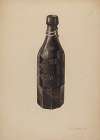 Weiss Beer Bottle