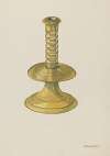 Candlestick