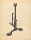 Andiron