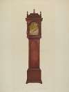 Grandfather Clock