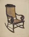 Rocking Chair