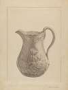 Water Pitcher