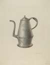 Coffee Pot