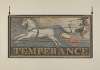 Tavern Sign – Temperance