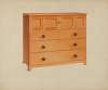 Shaker Chest of Drawers