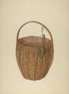 Zoar Apple Basket