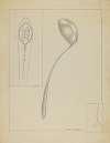 Silver Ladle