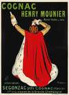 Cognac Henry Mounier