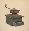 Coffee Mill