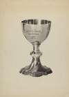 Silver Chalice