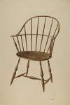 Windsor Chair