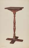 Candle Stand