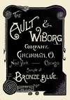 Ault and Wiborg, Ad. 053