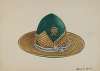 Spanish Southwest – Hat