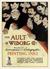 Ault and Wiborg, Ad. 090