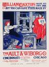 Ault and Wiborg, Ad. 111