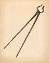 Blacksmith’s Tongs