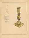 Candlestick