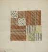 Patchwork Quilt Squares (4)