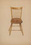 Windsor Chair