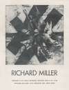 Richard Miller, January 2-27