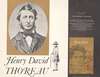 Henry David Thoreau, great authors from the Time Reading Program