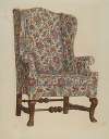 Wing Chair