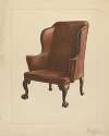 Wing Chair