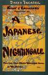 A Japanese nightingale